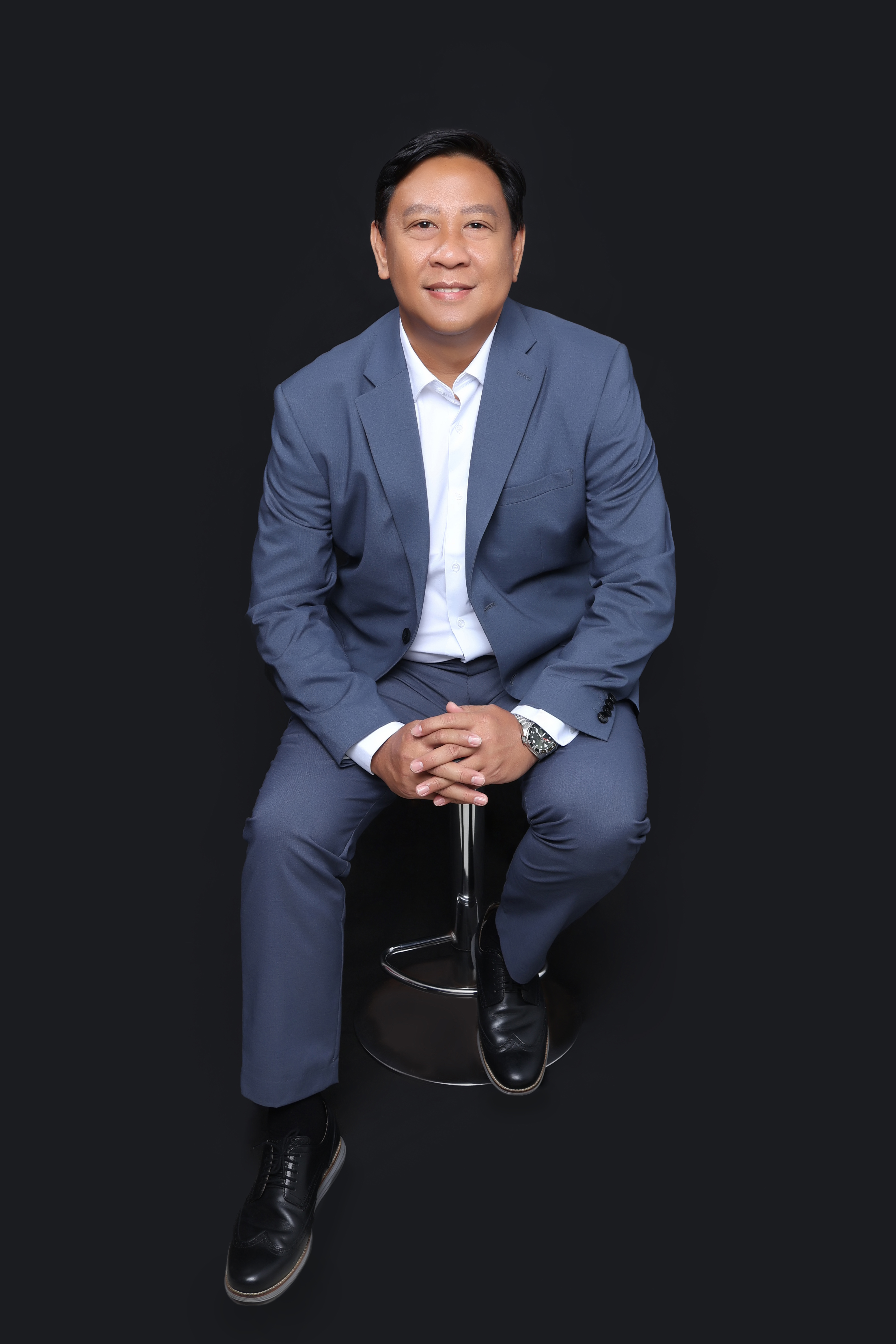 Rogieven V. Millora, proprietor of MR14 Consumer Goods Trading
